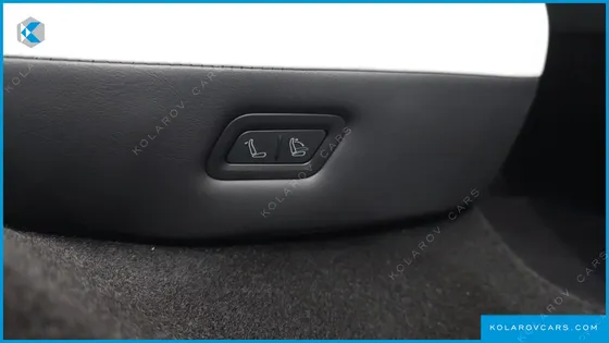 TESLA MODEL Y RWD