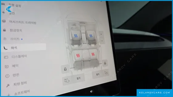TESLA MODEL Y RWD