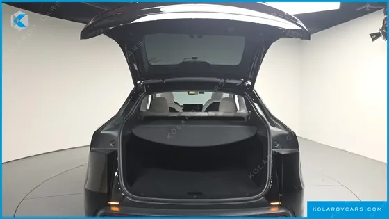 TESLA MODEL Y RWD