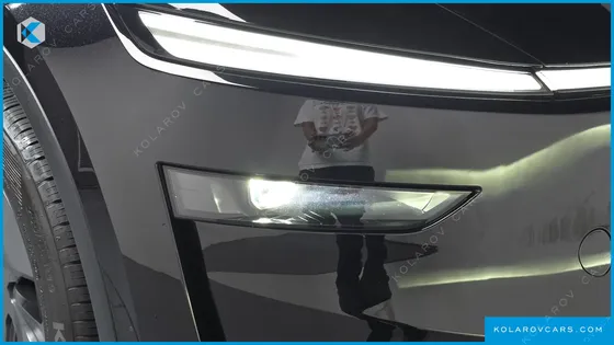 TESLA MODEL Y RWD