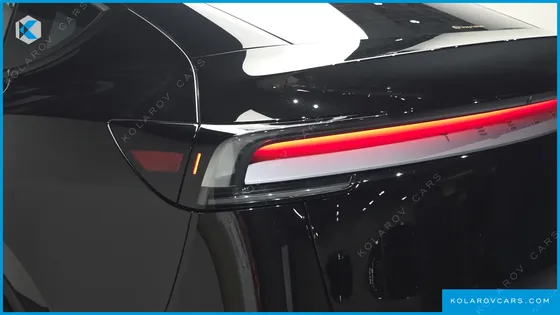 TESLA MODEL Y RWD