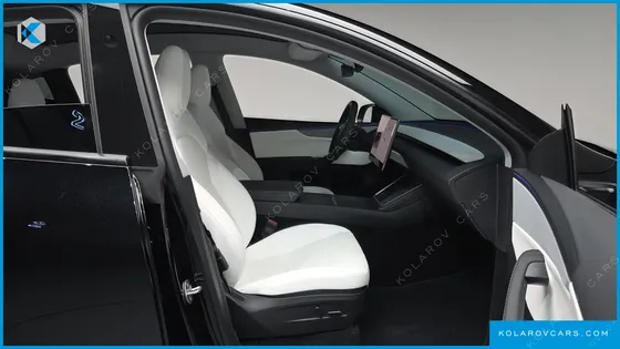 TESLA MODEL Y RWD