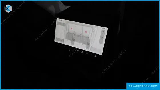 TESLA MODEL Y RWD