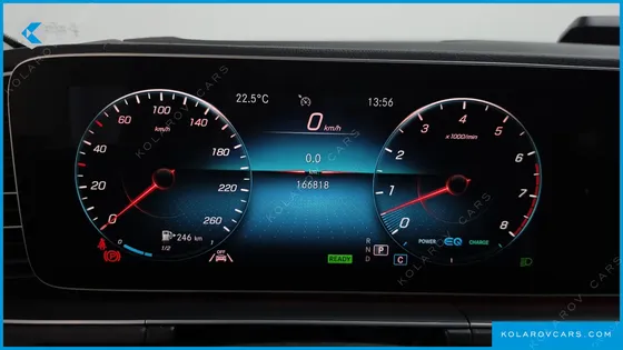 MERCEDES GLE-CLASS GLE450 4MATIC