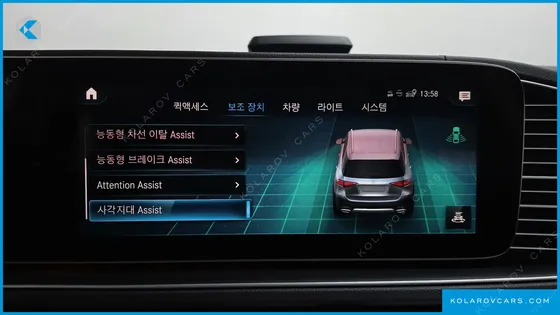 MERCEDES GLE-CLASS GLE450 4MATIC