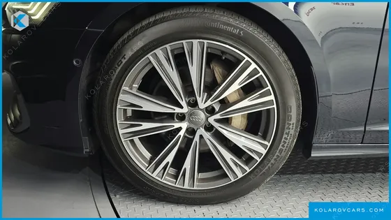 AUDI A6 50 TDI QUATTRO PREMIUM
