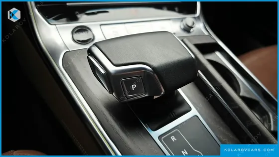 AUDI A6 50 TDI QUATTRO PREMIUM