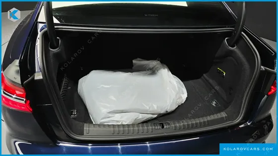 AUDI A6 50 TDI QUATTRO PREMIUM