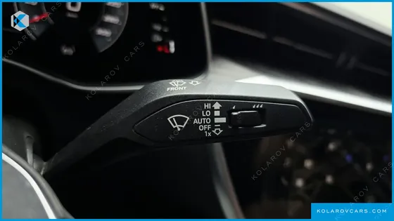 AUDI A6 50 TDI QUATTRO PREMIUM
