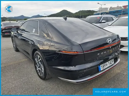 HYUNDAI GRANDEUR 3.5 GASOLINE 2WD