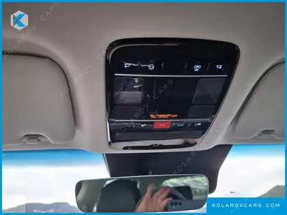 HYUNDAI GRANDEUR 3.5 GASOLINE 2WD