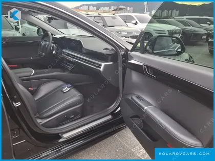 HYUNDAI GRANDEUR 3.5 GASOLINE 2WD