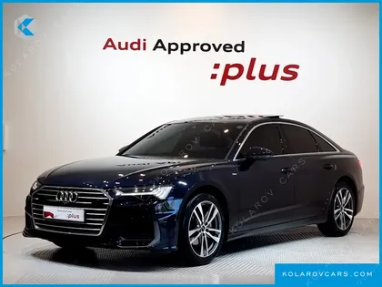AUDI A6 40 TDI PREMIUM