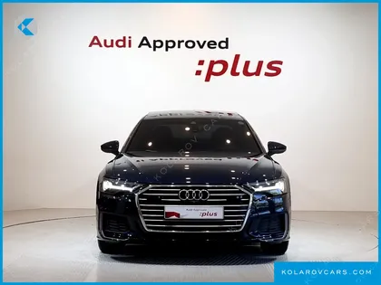 AUDI A6 40 TDI PREMIUM