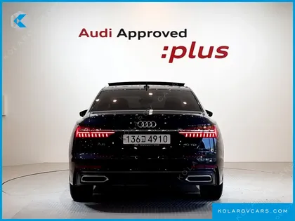 AUDI A6 40 TDI PREMIUM