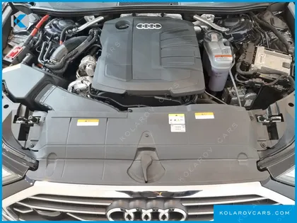 AUDI A6 40 TDI PREMIUM