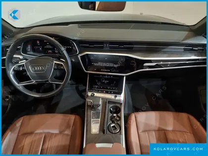 AUDI A6 40 TDI PREMIUM