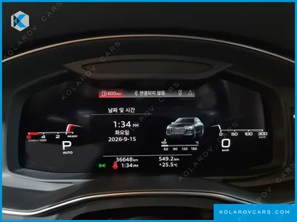 AUDI A6 40 TDI PREMIUM