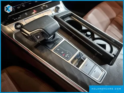 AUDI A6 40 TDI PREMIUM