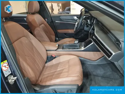 AUDI A6 40 TDI PREMIUM