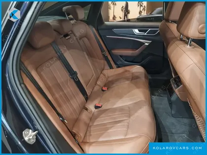 AUDI A6 40 TDI PREMIUM