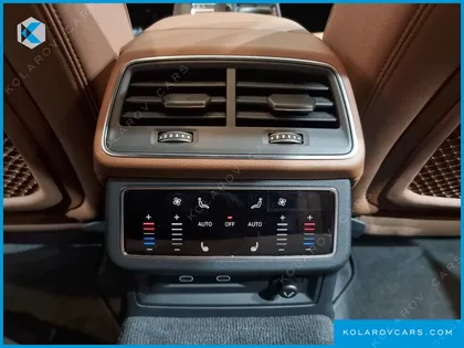AUDI A6 40 TDI PREMIUM