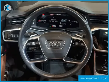AUDI A6 40 TDI PREMIUM