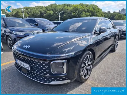 HYUNDAI GRANDEUR 2,5 GASOLINE 2WD