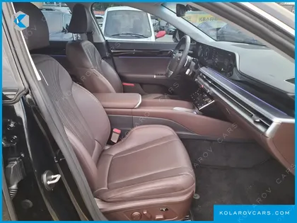 HYUNDAI GRANDEUR 2,5 GASOLINE 2WD