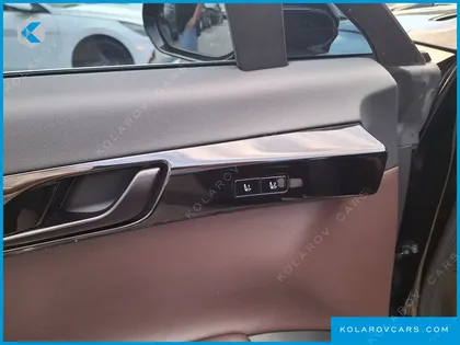 HYUNDAI GRANDEUR 2,5 GASOLINE 2WD