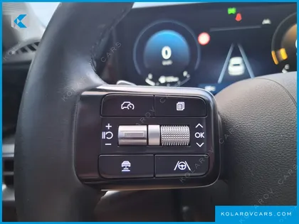 HYUNDAI GRANDEUR 2,5 GASOLINE 2WD