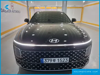 HYUNDAI GRANDEUR 2,5 GASOLINE 2WD