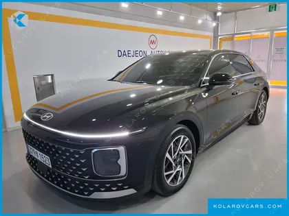 HYUNDAI GRANDEUR 2,5 GASOLINE 2WD
