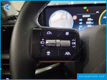 HYUNDAI GRANDEUR 2,5 GASOLINE 2WD