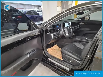 HYUNDAI GRANDEUR 2,5 GASOLINE 2WD