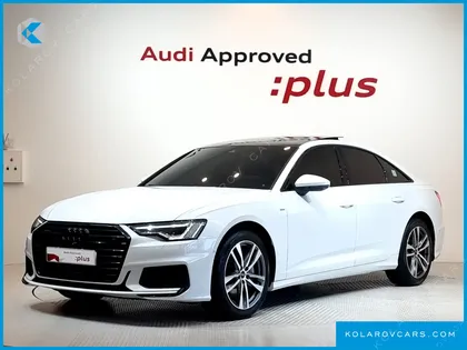 AUDI A6 45 TFSI QUATTRO PREMIUM