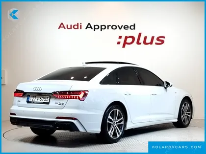 AUDI A6 45 TFSI QUATTRO PREMIUM
