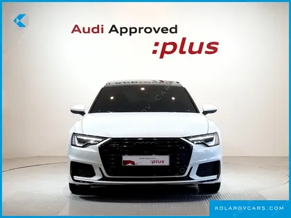AUDI A6 45 TFSI QUATTRO PREMIUM
