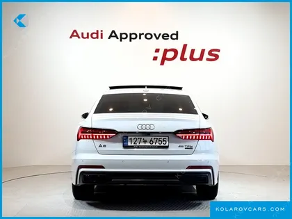 AUDI A6 45 TFSI QUATTRO PREMIUM