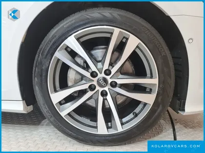 AUDI A6 45 TFSI QUATTRO PREMIUM