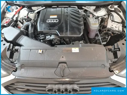 AUDI A6 45 TFSI QUATTRO PREMIUM