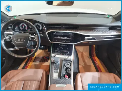 AUDI A6 45 TFSI QUATTRO PREMIUM