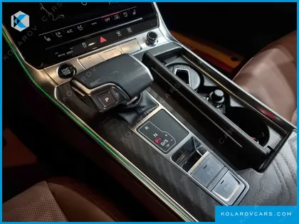 AUDI A6 45 TFSI QUATTRO PREMIUM