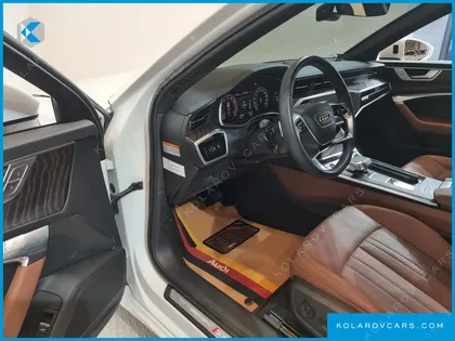 AUDI A6 45 TFSI QUATTRO PREMIUM