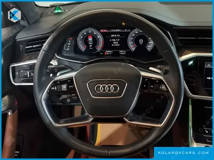AUDI A6 45 TFSI QUATTRO PREMIUM