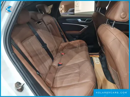 AUDI A6 45 TFSI QUATTRO PREMIUM