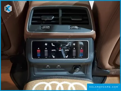 AUDI A6 45 TFSI QUATTRO PREMIUM