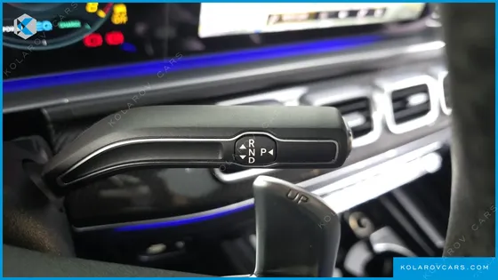 MERCEDES GLE-CLASS AMG GLE53 4MATIC+