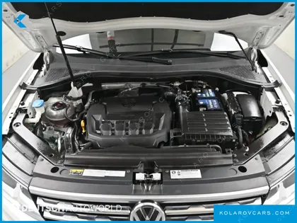 VOLKSWAGEN TIGUAN 2.0 TSI PRESTIGE