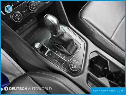 VOLKSWAGEN TIGUAN 2.0 TSI PRESTIGE